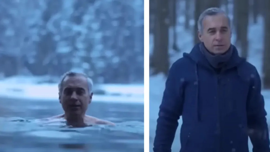 O fostă colegă de la Ministerul Mediului scoate la iveală detalii despre activitatea profesională a lui Călin Georgescu: 
