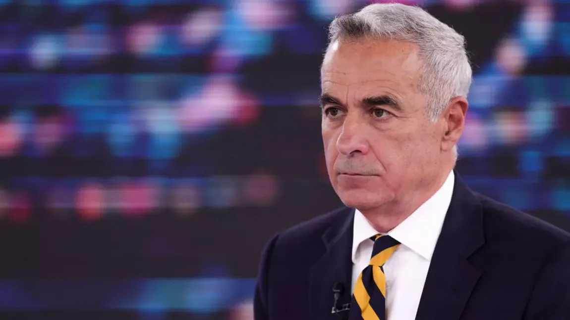 Călin Georgescu neagă implicarea Rusiei în alegerile prezidențiale: „Toate sunt invenții, nu există așa ceva”