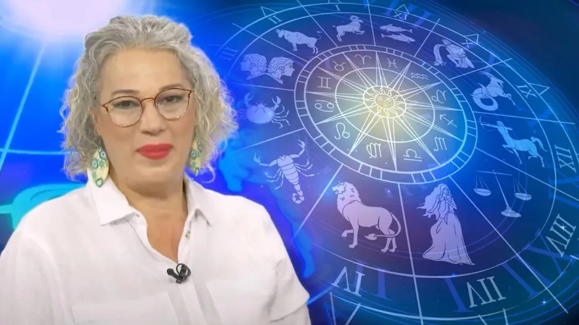 Zodia al cărei destin se va schimba radical în luna decembrie. Camelia Pătrășcanu spune ce se întâmplă în viața nativilor până la finalul anului