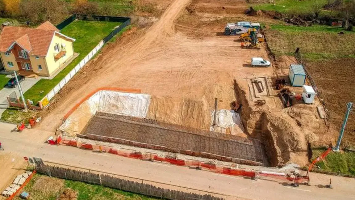 Amendă de până la 100.000 de lei pentru românii care locuiesc la casă lângă autostradă. Ce nu au voie să facă