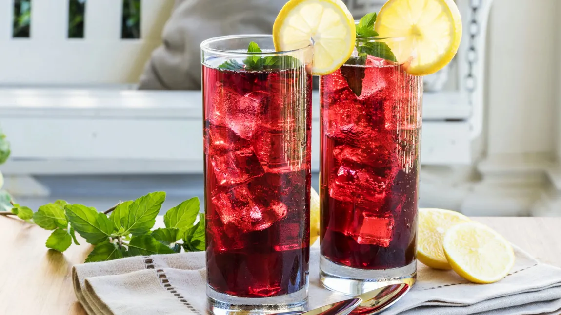 Băutura care poate înlocui botoxul. Este bogată în antioxidanți și vitamina C, menținând elasticitatea pielii și reducând ridurile