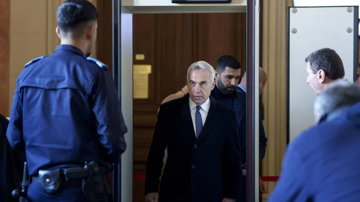 Călin Georgescu a pierdut la Curtea de Apel. Decizia BEC prin care au fost anulate alegerile rămâne valabilă