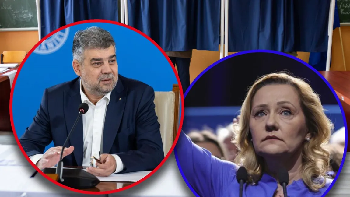 Marcel Ciolacu: Nu mai accept jigniri! Eu nu îmi voi împinge colegii într-o aventură politică