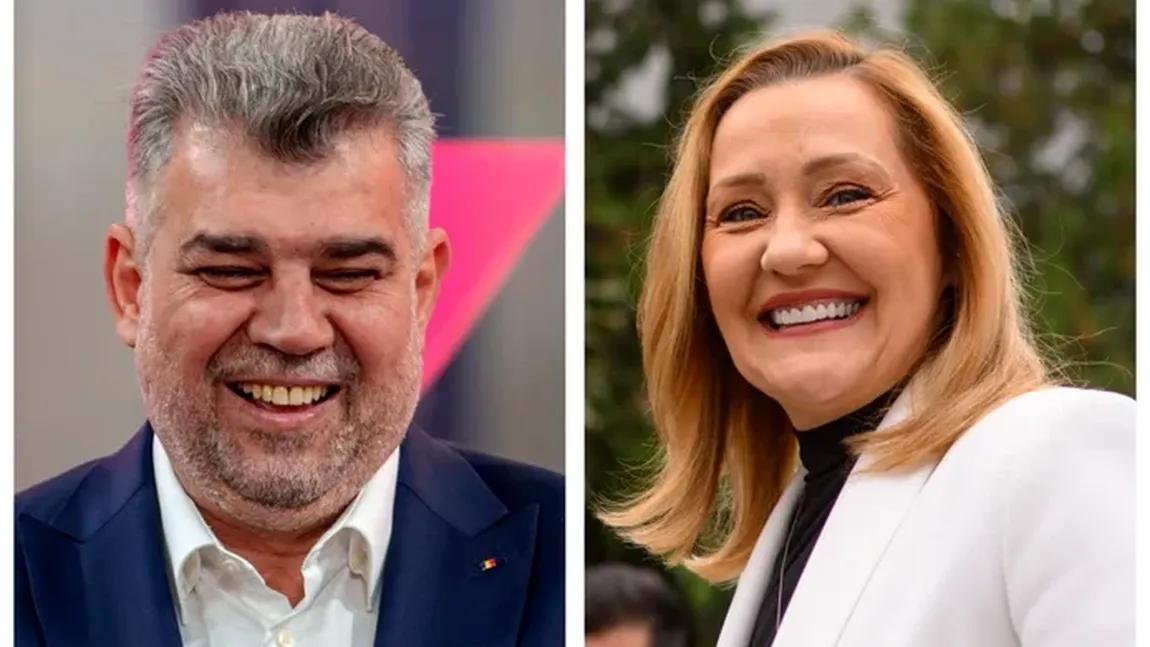 Marcel Ciolacu dezvăluie ce a discutat cu Elena Lasconi înainte de finala pentru Cotroceni. 