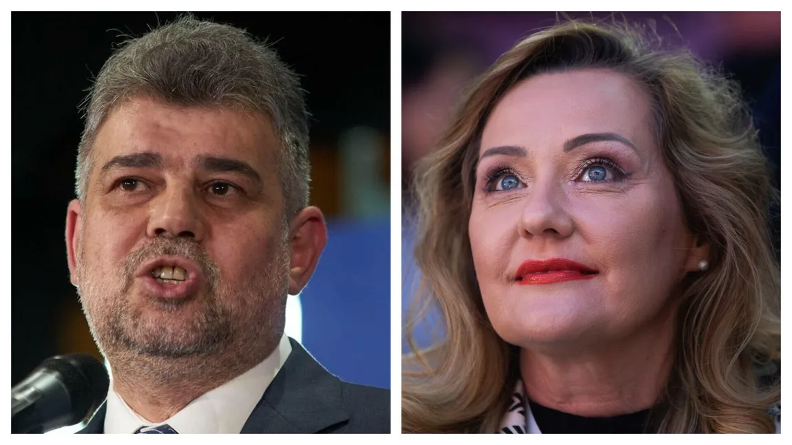 Elena Lasconi anunţă deja apocalipsa financiară pentru România! 