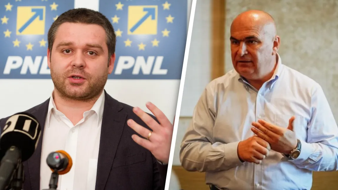 Ciprian Ciucu prevestește că ne așteaptă un an greu: „Avem deficit bugetar. Ilie Bolojan, în fruntea Guvernului, ar fi un punct de stabilitate”