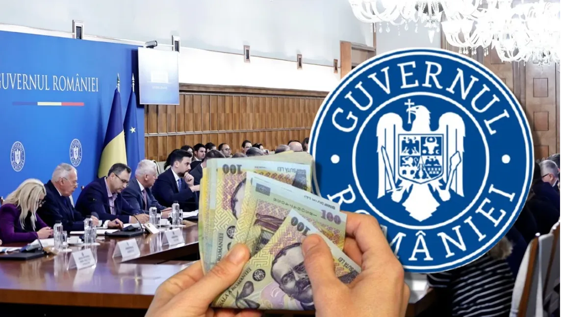 Singurele categorii pentru care semne bune anul are. Ce venituri vor fi majorate de la 1 ianuarie 2025