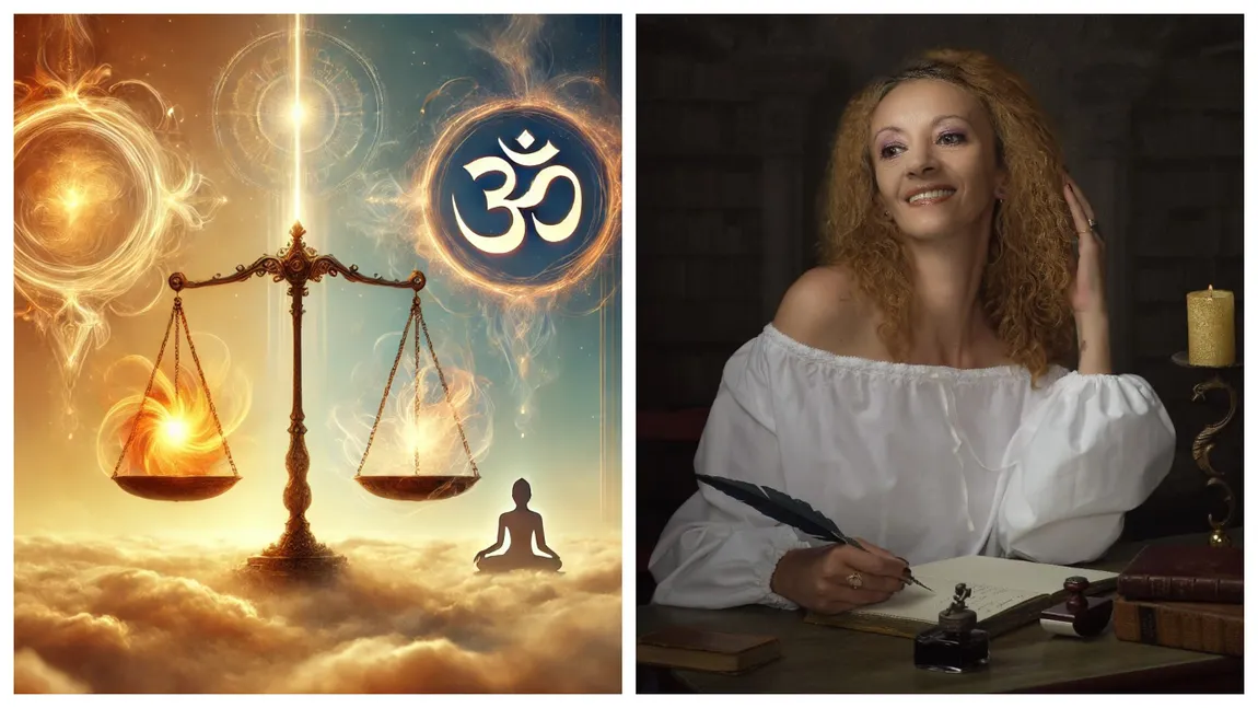 România, sub influenţa cifrelor karmice 13 şi 8. Predicţiile celebrei Clarissa Damian: 
