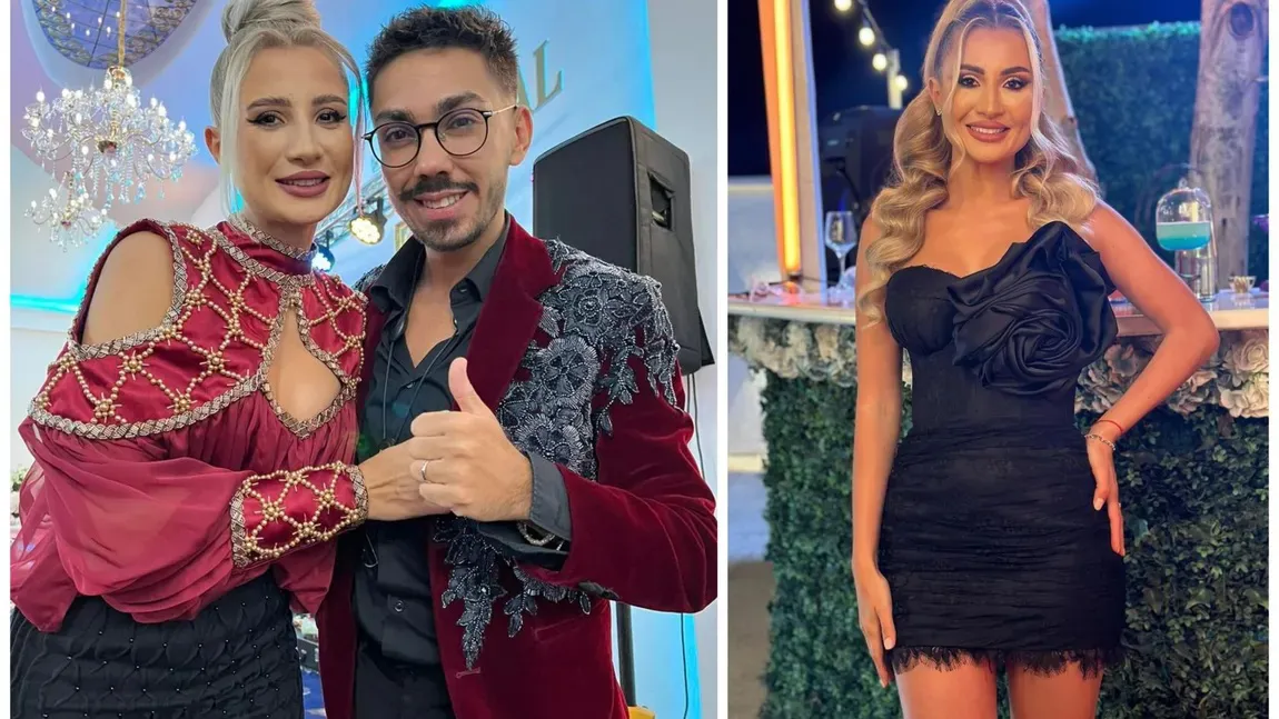 EXCLUSIV Cât de schimbată este Claudia Puican fără machiaj. Cum arată când renunță la filtre, soția lui Armin Nicoară e de nerecunoscut!