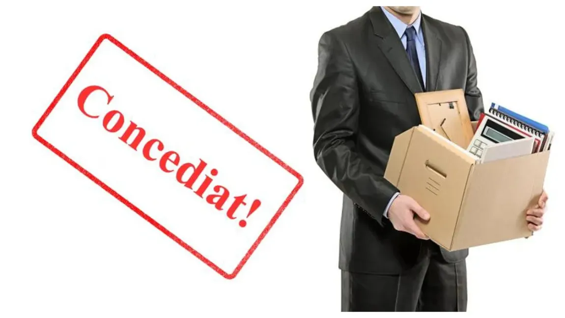 O importantă companie face mari concedieri. Mii de angajați rămân fără loc de muncă
