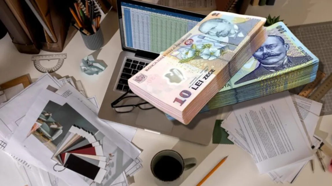 Cum se va calcula salariul minim în România în viitor. O Directivă UE va fi transpusă în legislația românească