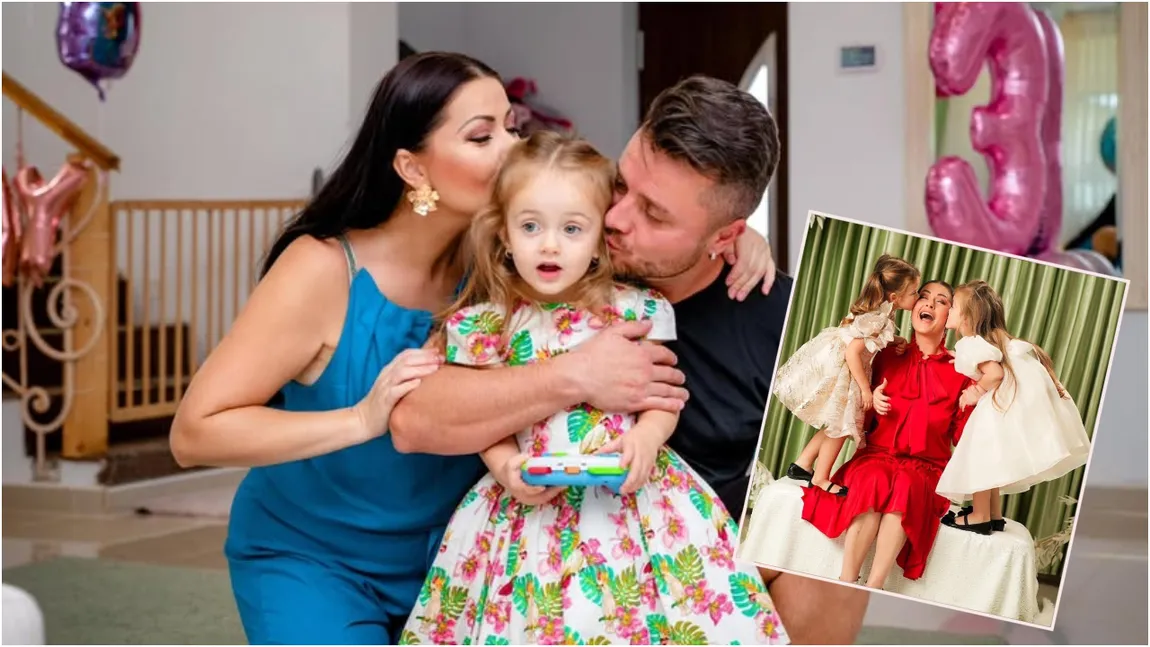 Motivul pentru care  Gabriela Cristea a ales școala privată pentru fiica sa, Victoria. 