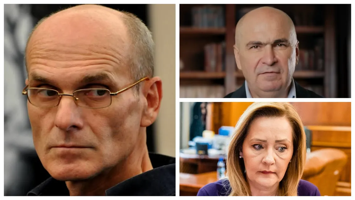 CTP dorește retragerea Elenei Lasconi și candidatura lui Ilie Bolojan la alegerile prezidențiale