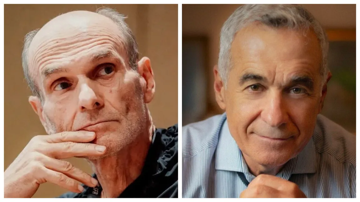CTP, atac nemilos la adresa lui Călin Georgescu: 