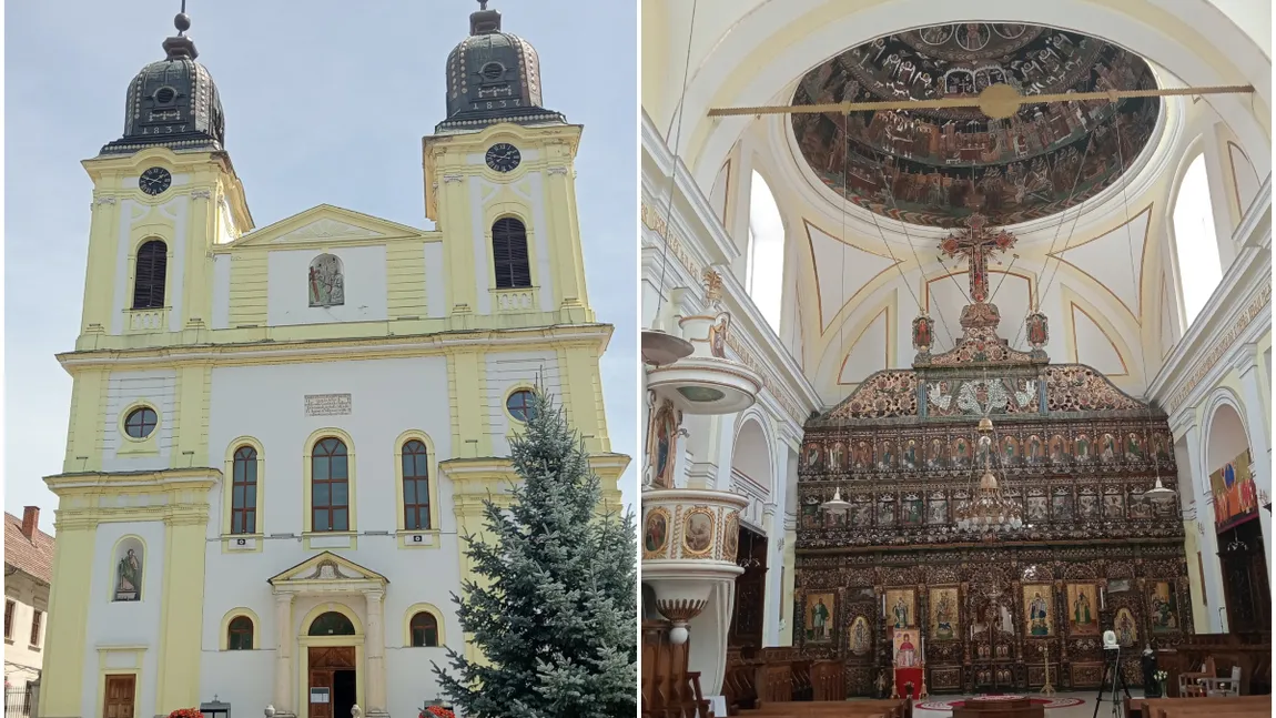 EXCLUSIV Cultul religios scos în afara legii de comuniști. Patru decenii de prigoană. PS Mihai, episcop greco-catolic de București: 