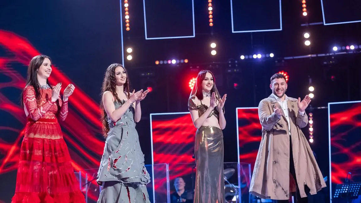 CÂŞTIGĂTOR VOCEA ROMÂNIEI 2024. Publicul a decis prin vot cine primeşte marele premiu de la show-ul Pro TV