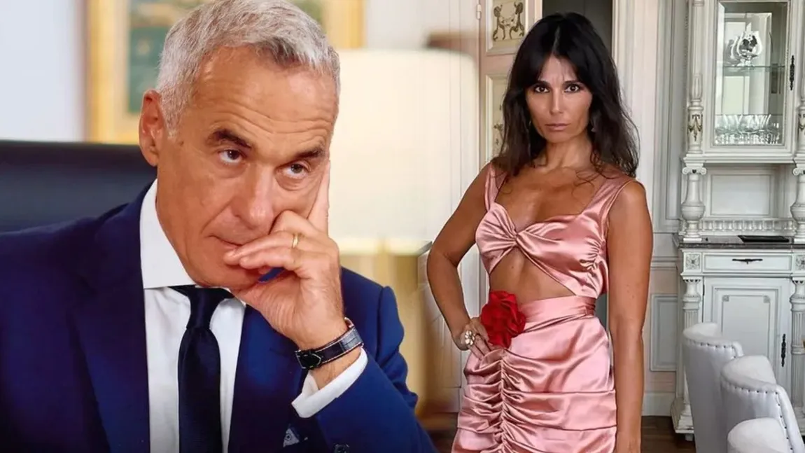 Călin Georgescu, luat peste picior de Dana Budeanu după anularea primului tur al prezidențialelor: „Cristela, dragostea mea!”