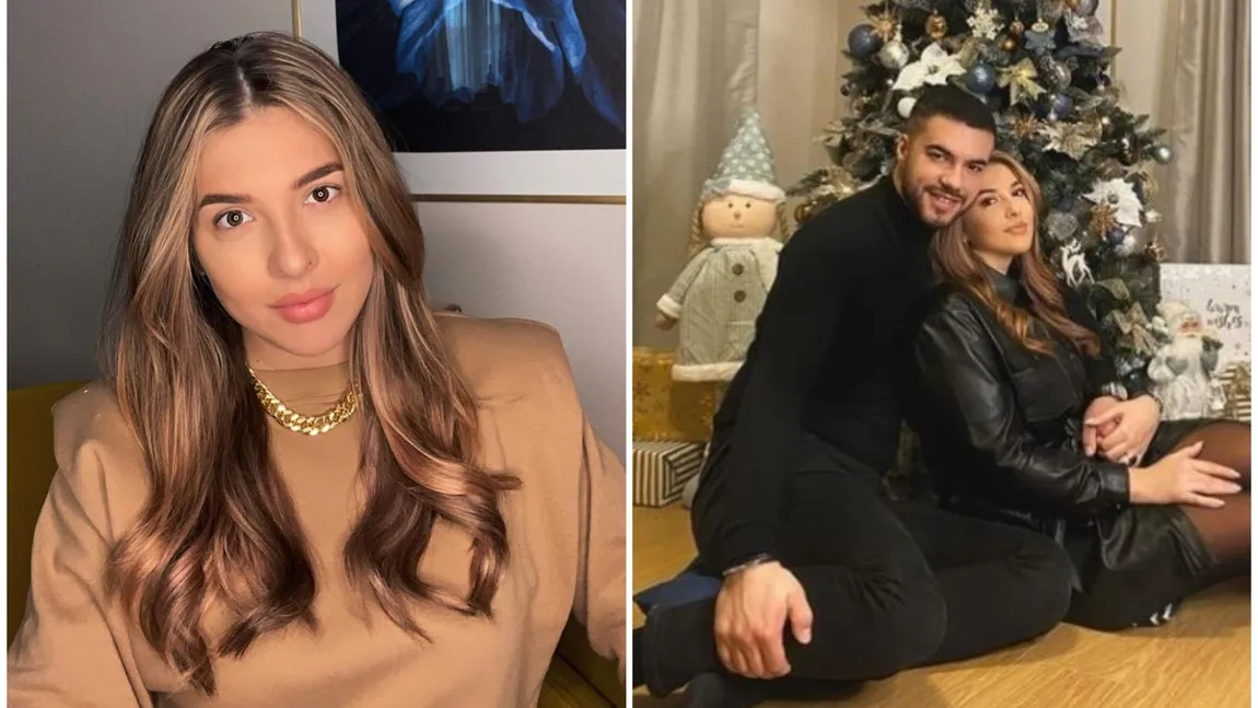 Daniela Iliescu a făcut anunțul despre sarcină, după ce medicii i-au găsit un hematom: 