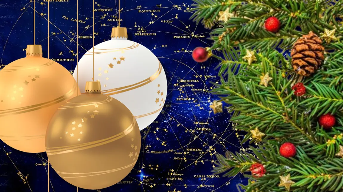 Horoscop decembrie 2024: Fecioarele vor avea noroc cu carul, iar Balanţele se vor îmbogăţi fără niciun efort