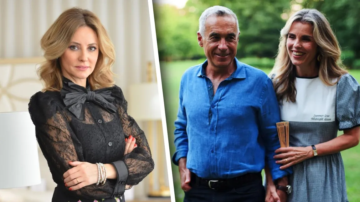 Diana Șucu, reacție acidă la adresa Cristelei Georgescu: „Și ce facem cu pantalonii din dulap? Diagnostic pus, dar fără tratament prescris!”