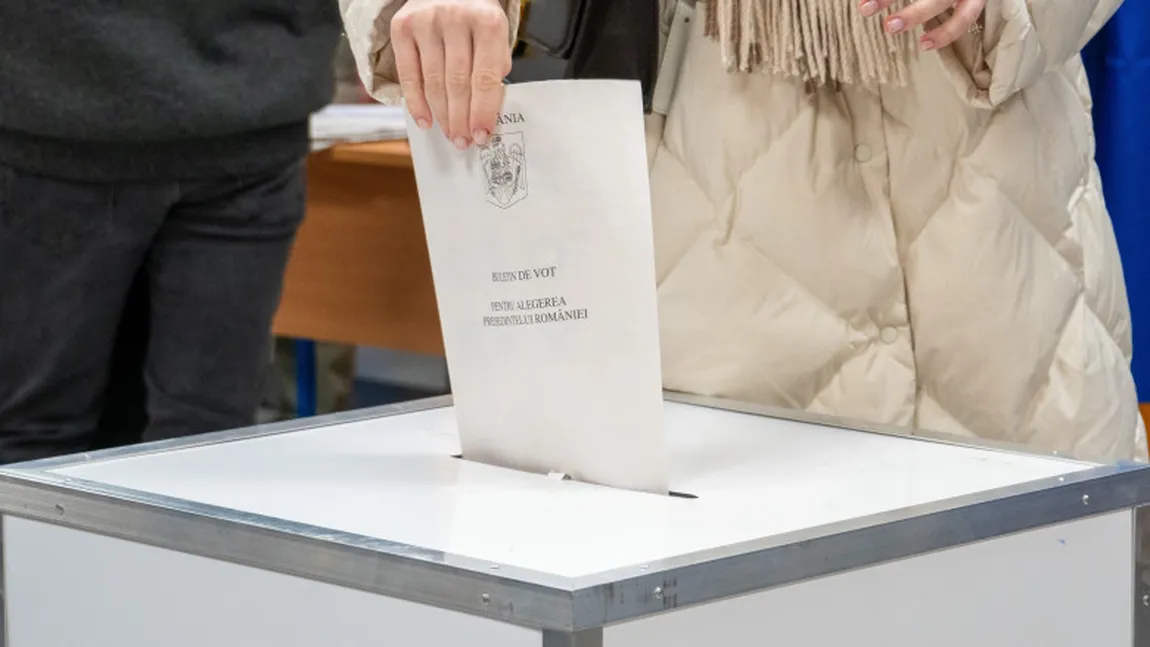Alegeri prezidențiale 2024. Peste 15.000 de voturi în Diaspora până la decizia CCR