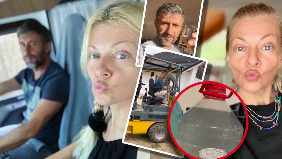 Dragoş Bucur, informaţie preţioasă înainte de Crăciun: 