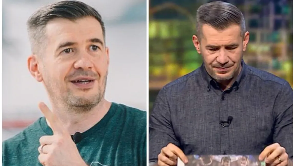 Dragoș Pătraru a primit amenințări cu moartea din partea extremiștilor: 