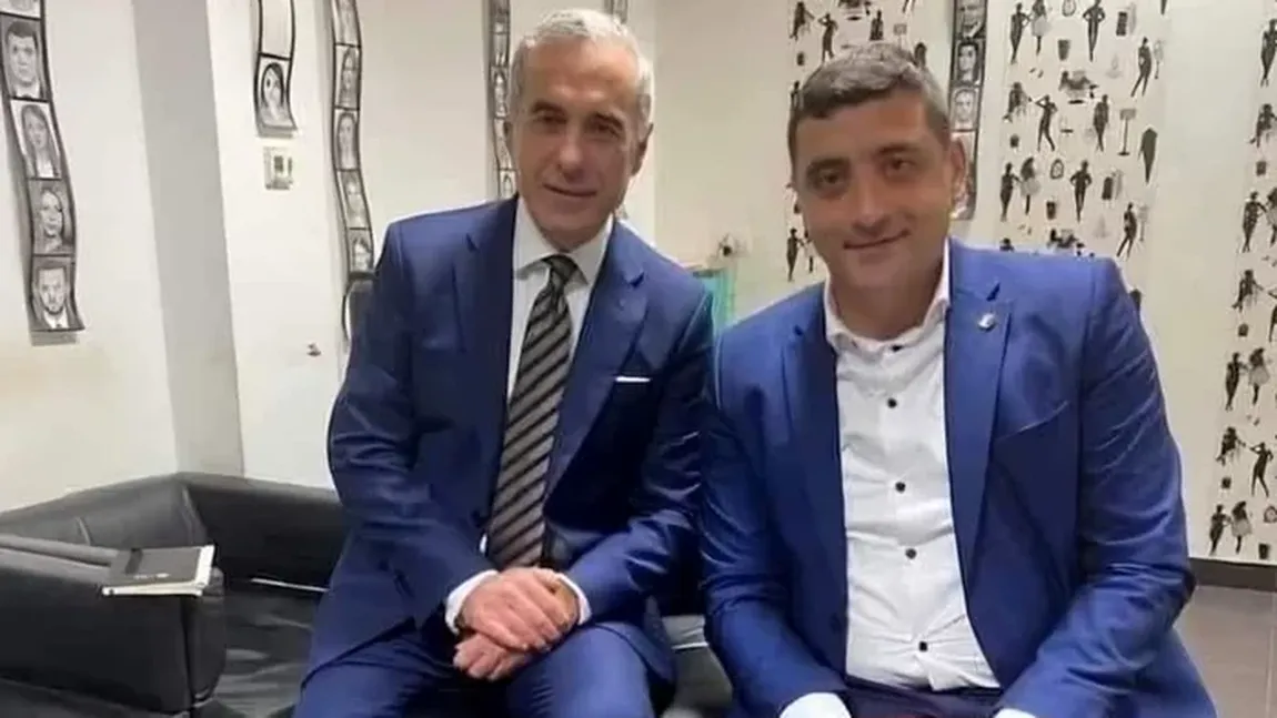 George Simion ar candida la alegerile prezidenţiale din 2025 doar dacă BEC îl va respinge Călin Georgescu. 