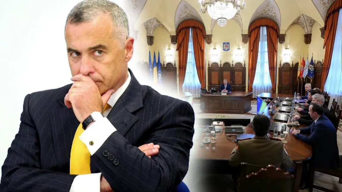 Reacția lui Călin Georgescu la decizia istorică a CCR de anulare a turului I al alegerilor prezidențiale
