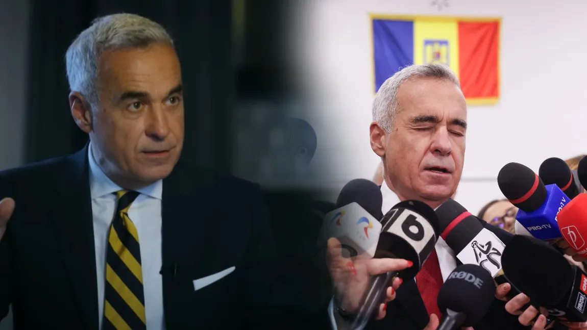 Călin Georgescu anunță că va desemna un premier din rândul partidelor care vor forma majoritatea, dacă va fi ales președinte: „Un prim-ministru care în primul rând este pregătit moral, profesional”