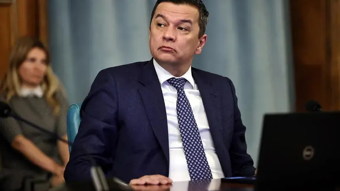 Grindeanu, despre actuala majoritate din Parlament și atac la USR: E la limită, se stă în 20 de voturi. Era mult mai simplu dacă lăsau la o parte toate orgoliile