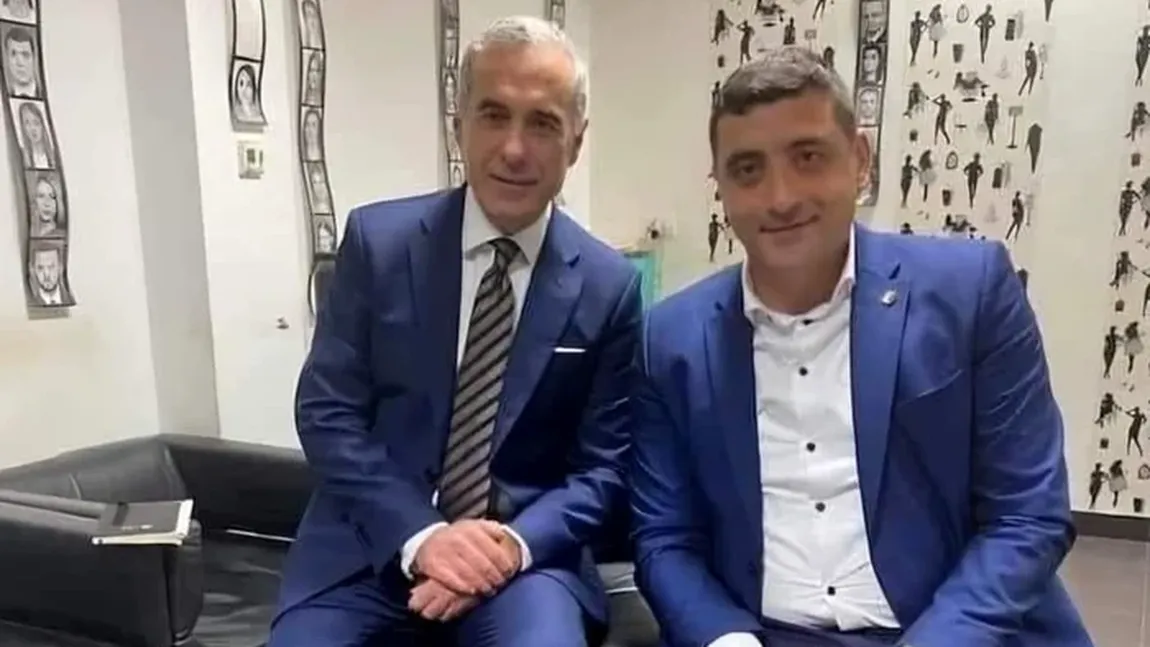 Motivul pentru care George Simion nu-şi doreşte să fie asociat cu Călin Georgescu: 