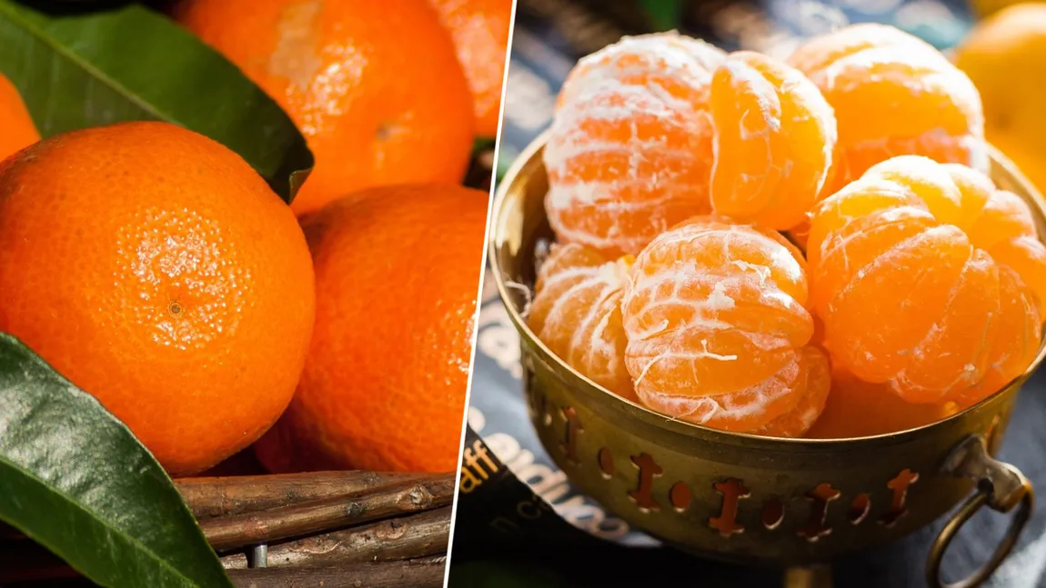 Cum schimbi gustul mandarinelor din acru în dulce. Trucul japonezilor care nu dă niciodată greș