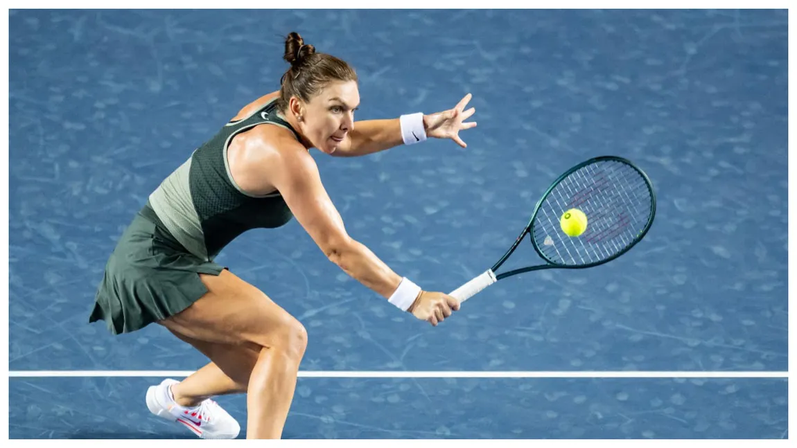 Simona Halep, anunț dureros la final de an. Și-a anunțat retragerea de la două mari turnee: ”E mai bine”
