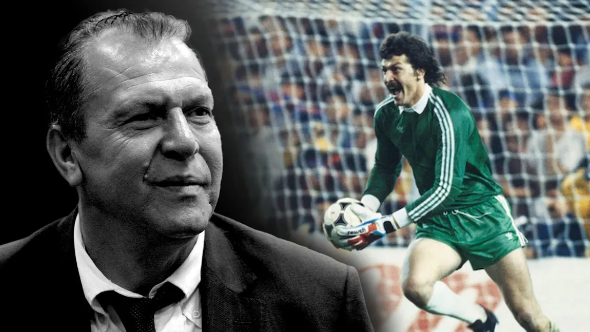 Cauza morții lui Helmut Duckadam. „Eroul de la Sevilla” era internat de mai multe zile la ATI