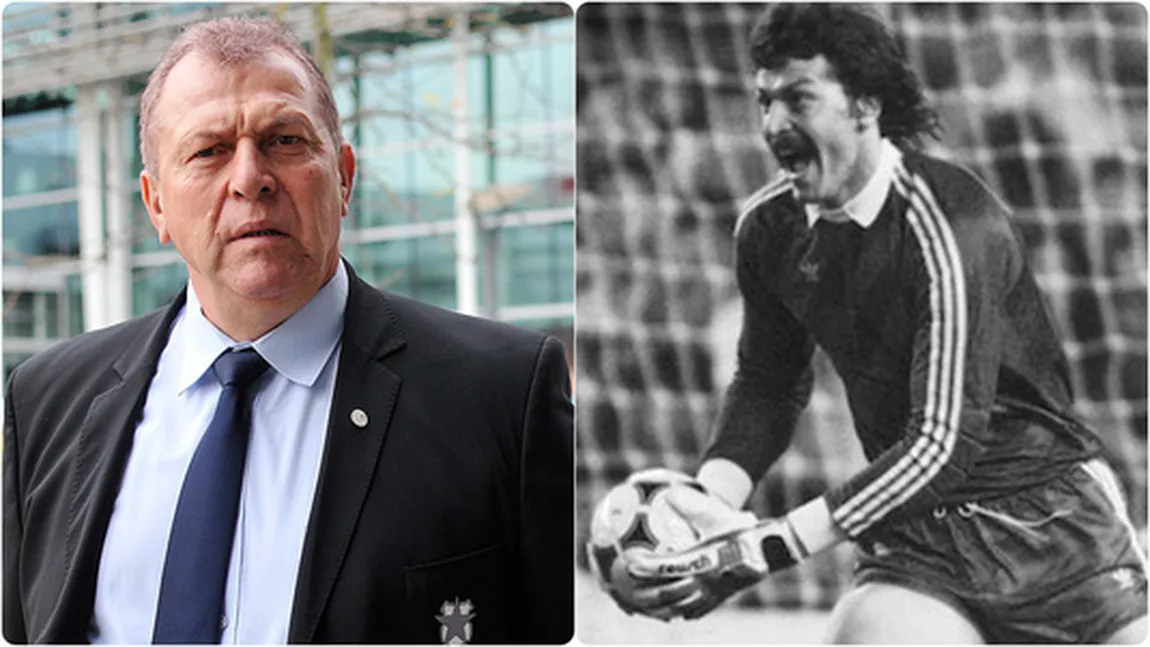 Ce etnie avea Helmut Duckadam. Detalii inedite despre legendarul portar de la Steaua