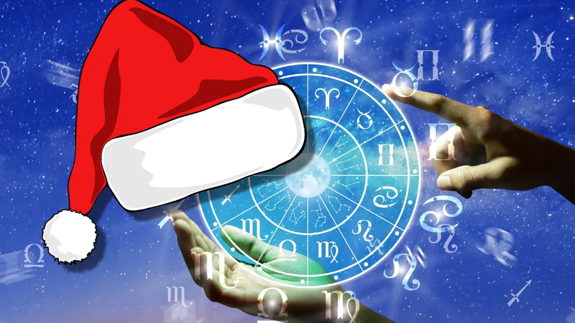 Semne bune are decembrie pentru cinci nativi. Zodiile care atrag banii ca un magnet în luna cadourilor