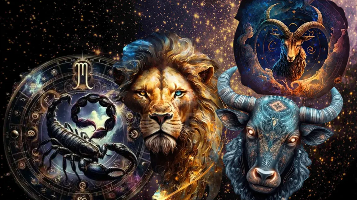 4 zodii care vor încheia anul cu mari câștiguri financiare. Nativii vor simți fericire deplină în a doua jumătate a lunii decembrie