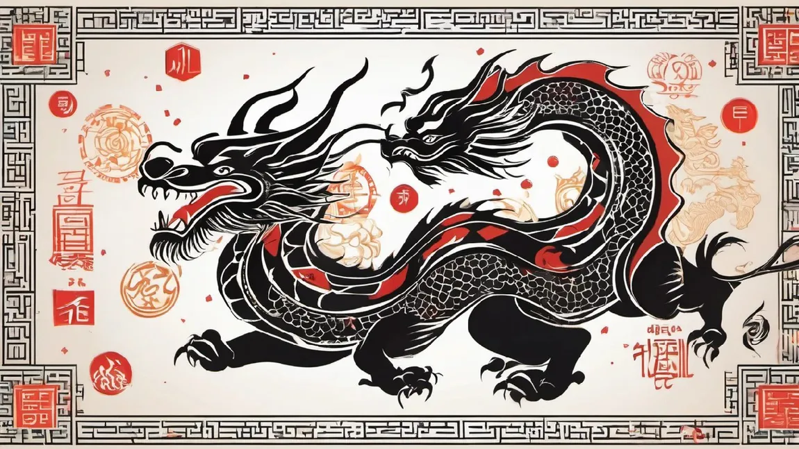 Zodiac CHINEZESC marți, 3 decembrie 2024. Bivolul ia taurul de coarne, iar Dragonul are nevoie de un moment profund de relaxare