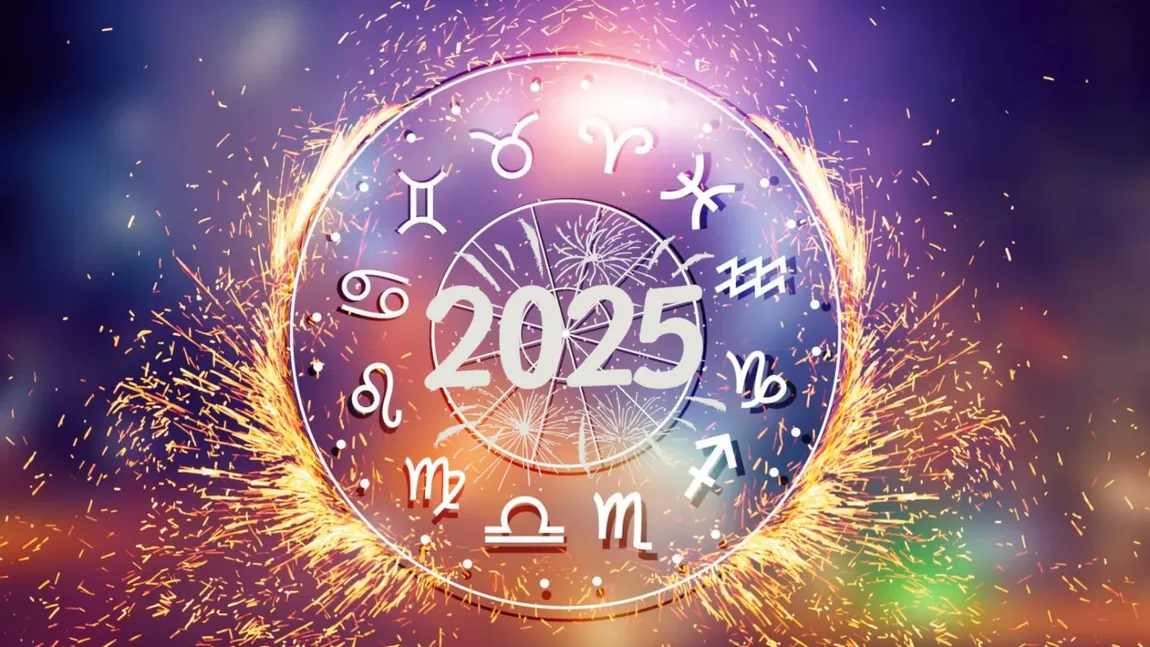 5 zodii care vor fi pe val în 2025. Nativii au parte de protecție divină pentru un an întreg