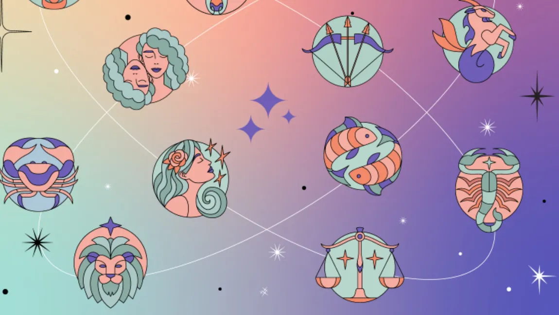 6 zodii ating succesul în luna decembrie. Nativii care sunt urmăriți de noroc la final de an