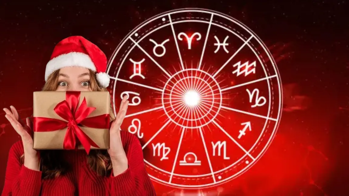 Trei zodii devin spiridușii lui Moș Crăciun de sărbători. Surprizele pe care le pregătesc pentru cei dragi