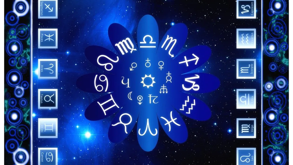 Două zodii care au parte de sărbători de poveste. Cine sunt nativii care au noroc cu carul până la final de an