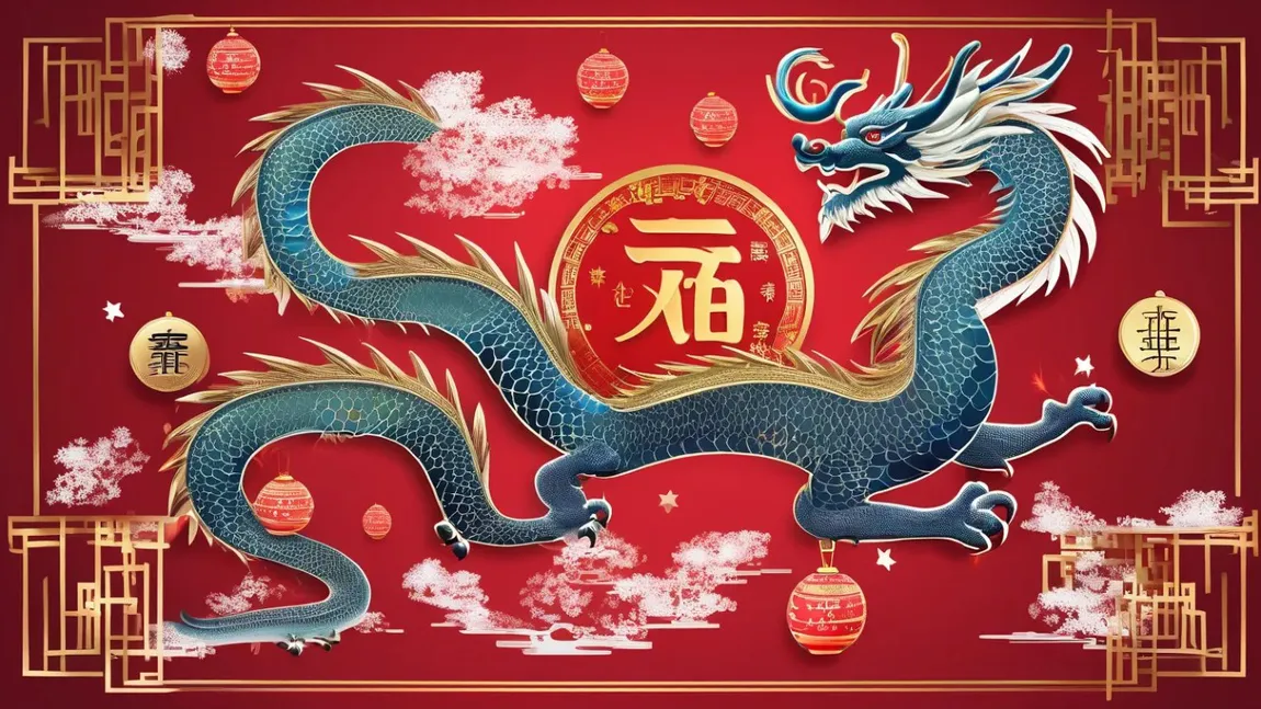 Horoscop CHINEZESC, miercuri, 25 decembrie 2024. Dragonii primesc numai vești bune de Crăciun, iar șobolanii rezolvă niște probleme mai vechi
