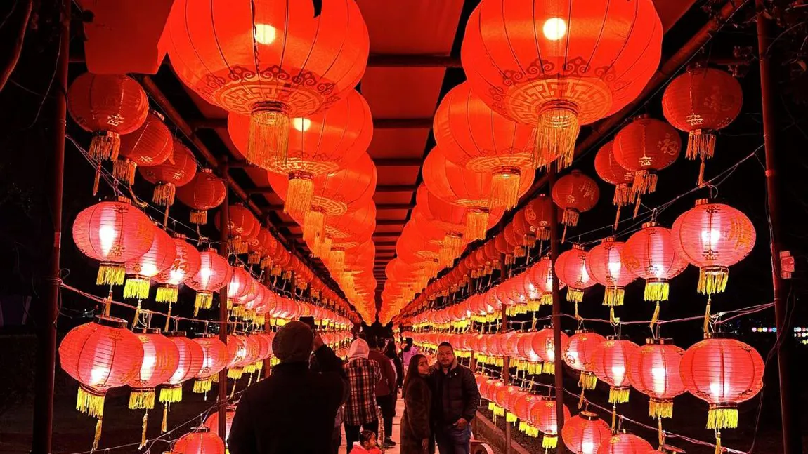 Zodiac chinezesc 2025. Anul va fi marcat de influenţa Şarpelui şi va aduce o combinație de energii care stimulează gândirea profundă, creativitatea şi stabilitatea