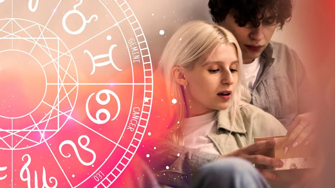 HOROSCOPUL CRĂCIUNULUI 2024. Cum îți sunt sărbătorile în funcție de ZODIE. Reușești să aduni toată familia acasă
