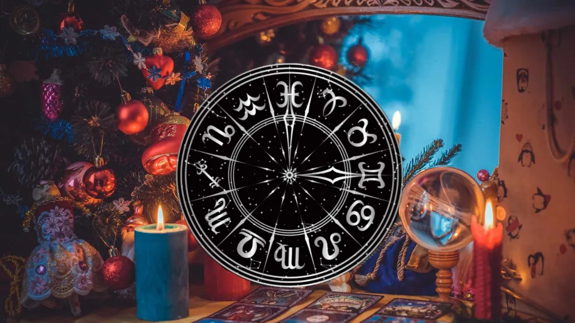 Horoscop 14 decembrie 2024. S-ar putea să apară tensiuni legate de prieteni şi de petrecerile de sărbători
