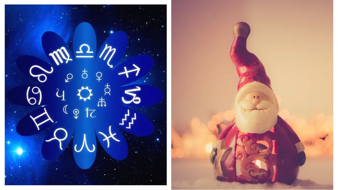 Horoscop 6 decembrie 2024. Taurii fac strategii, iar Leii trebuie să învețe să-și exprime sentimentele. Ce ne rezervă astrele de Moș Nicolae