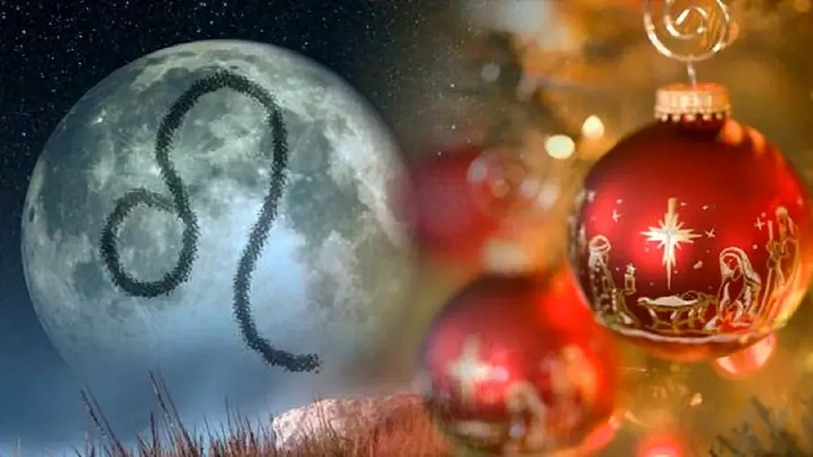 Horoscop miercuri 25 decembrie 2024. Magia Crăciunului aduce binecuvântări divine pentru două zodii