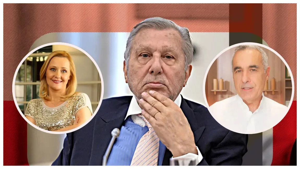 Ilie Năstase tună și fulgeră după decizia CCR de anulare a alegerilor prezidențiale: „Vai de capul meu!”